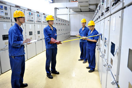 Краткое введение Shaanxi Dinol