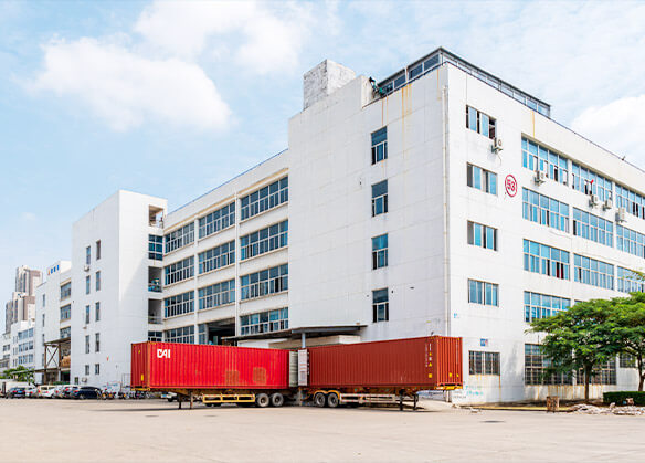 Краткое введение Shaanxi Dinol